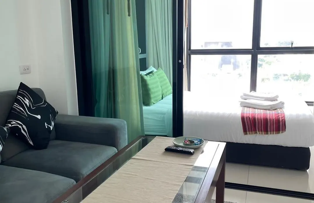 Siamplaengna Residence-1