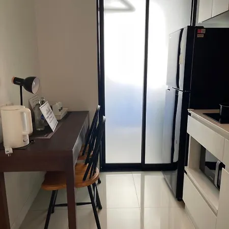 Siamplaengna Residence-3